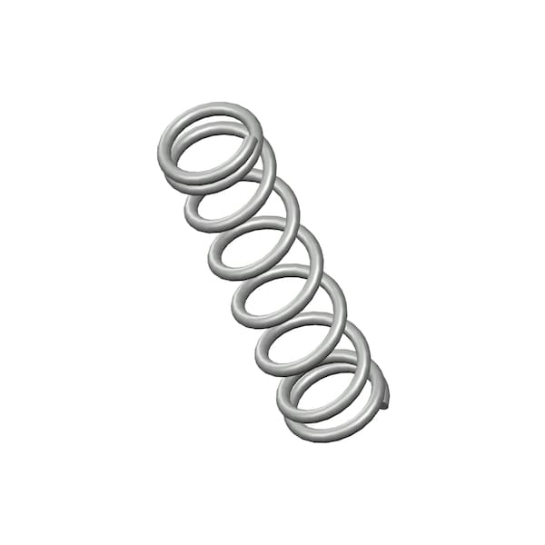 Approved Vendor Compression Spring, O= .156, L= .63, W= .020 R G309959464 - main